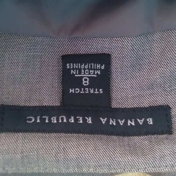 Banana Republic DRESS...Size 8 - Picture 4 of 4